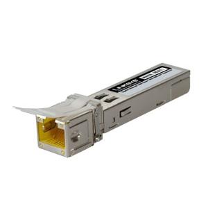 Gigabit Ethernet 1000 Base-t Mini-gbic Sfp Transceiver