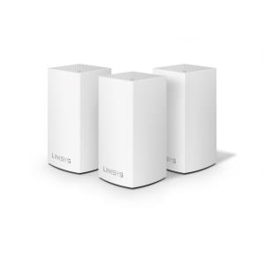 Velop Ac3900 Dual-band Whole Home Wi-Fi 3-pack