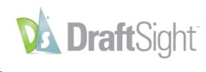 Draftsight Enterprise - Concurrent - Quarterly License - Win / Mac