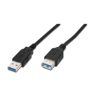 USB Cable USBa To USB A M/f 2m - USB 3.0