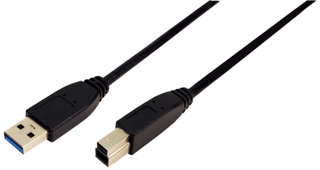 USB Cable USBa To USB B 3m USB 3.0