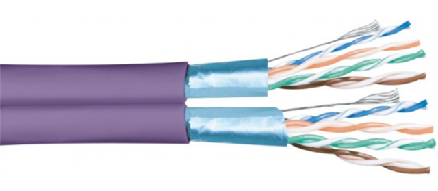Patch Cable - CAT6 - Ftp - 305m (tp6sutp305sod)