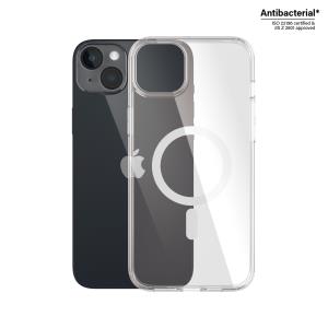 Hardcase Magsafe Compatible Apple iPhone 14 Plus Clear