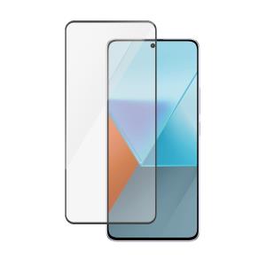 Screen Protector Xiaomi Redmi Note 13 Pro 5G and Poco X6 and X6 Pro Ultra-Wide Fit