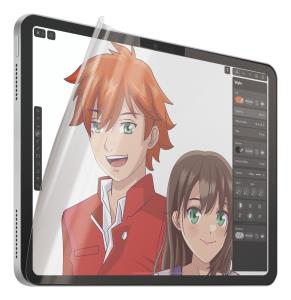 GraphicPaper Screen Protector For iPad Air 10.9IN and iPad 10.9IN Ultra-Wide Fit