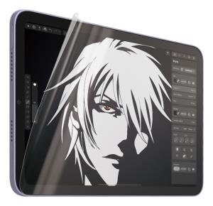 GraphicPaper Screen Protector For iPad Mini 8.3IN Ultra-Wide Fit