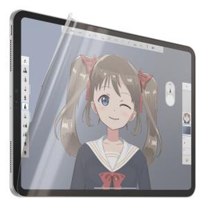 GraphicPaper Screen Protector For iPad Pro 11IN and iPad Air 10.9IN Ultra-Wide Fit