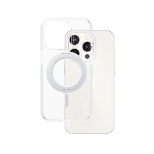 Care By Panzerglass Case Feature Silver Kickstand/magsafe iPhone 15 Pro