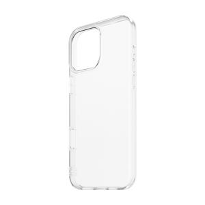 iPhone 16 2024 6.9in Pro Transparant Case