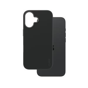 iPhone 16 6.1in Case Fashion Black MagSafe
