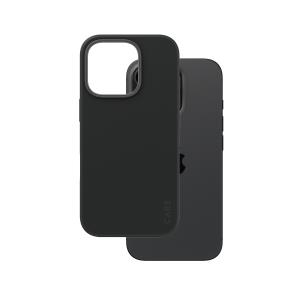 iPhone 16 6.3in Pro Case Fashion Black MagSafe
