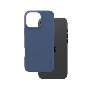 iPhone 16 6.9in Pro Case Fashion Blue