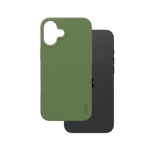 iPhone 16 6.7in Case Fashion Green MagSafe