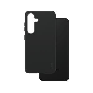 Fashionable Case Black Samsung S24