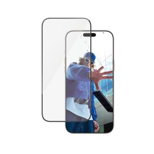 Screen Protector iPhone 16 6.9in Pro Ultra Wide Fit