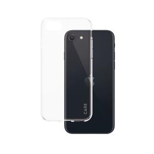 Fashionable Case Transparent X-ray Soft Basic iPhone 7/8/se