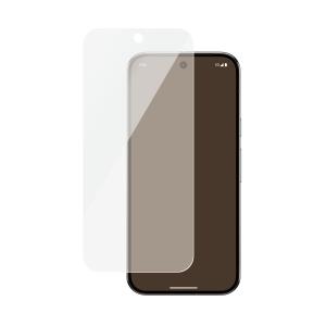 Screen Protector For Google Pixel 9 And 9 Pro Ultra-wide Fit