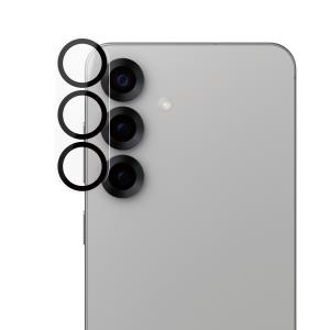 Picture Perfect Lens Protector - Clear - For Samsung Galaxy S25