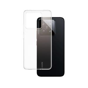 Care By Panzerglass Fashionable Case Transparent X-ray Soft Basic Xiaomi Redmi Note 14