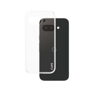 Care By Panzerglass Fashionable Case Transparent X-ray Soft Basic Google Pixel New 8a 5g