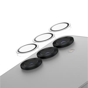 Camera Lens Protector Transparent Samsung S25