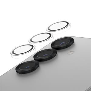 Camera Lens Protector Transparent Samsung S25 Plus