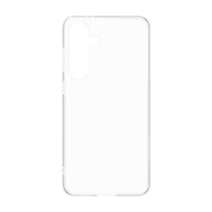 TPU Case Transparent Samsung Galaxy S24 FE