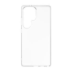 TPU Case Transparent Samsung Galaxy S25 Ultra