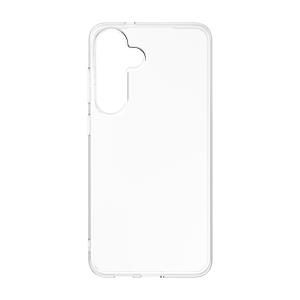 TPU Case Transparent Samsung Galaxy S25+