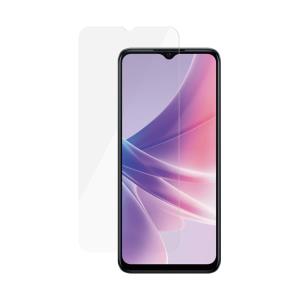 Screen Protector for Oppo A57 A77 5G A77s Ultra-Wide Fit