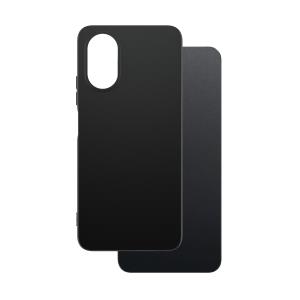 TPU Case Black Oppo A18