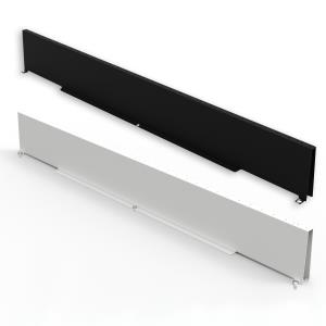 Roof Divider Panels - 300mm X 100mm - White