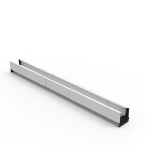 Telescopic Cable Bridge - 150mm X 2210mm - White