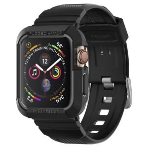 Apple Watch 5/4(44mm) Rugged APro Black