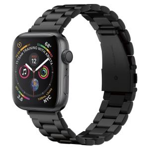 Apple Watch 5/4(44mm)/3/2/1(42mm) Band Modernfit Black