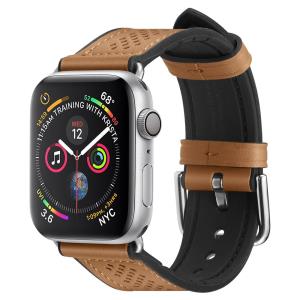 Apple Watch 5/4(44mm)/3/2/1(42mm) Band RetroFit Brown