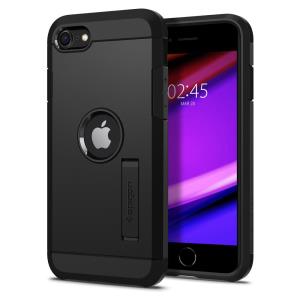 iPhone SE2 case Tough Armor Black