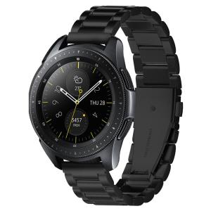 Galaxy Watch 42mm Watch Band Modern Fit Black