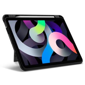 iPad Air 10.9in (2020) Tough Armor Pro Black
