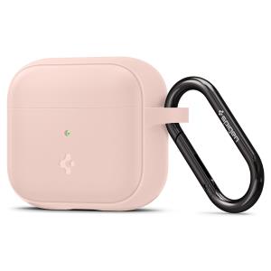 AirPods 3rd Gen Silicone Fit Pink Sand