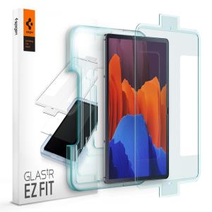 Galaxy Tab S8 Plus / S7 Plus Screen Protector EZ FIT GLAS.tR