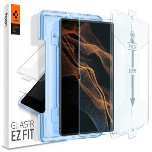 Galaxy Tab S8 Ultra Screen Protector EZ FIT GLAS.tR