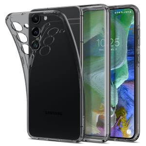 Samsung Galaxy S23 Plus Liquid Crystal Space Crystal
