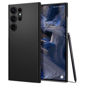 Samsung Galaxy S23 Ultra Air Skin Black