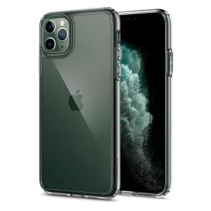 iPhone 11 Pro Ultra Hybrid Crystal Clear