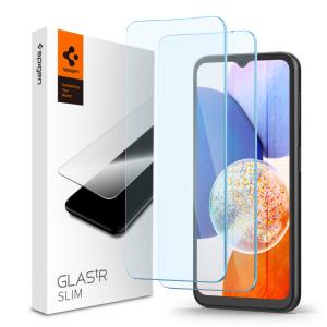 Samsung Galaxy A14 5G Glas tR Slim 2P