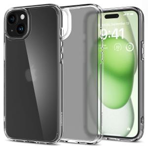 iPhone 15 Plus Case 6.7in Ultra Hybrid Frost Clear