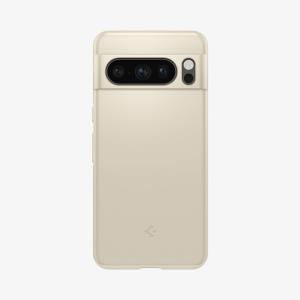 Google Pixel 8 Pro Case Thin Fit Mute Beige