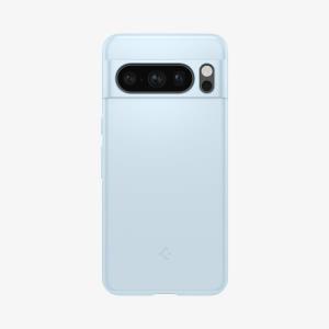 Google Pixel 8 Pro Case Thin Fit Mute Blue