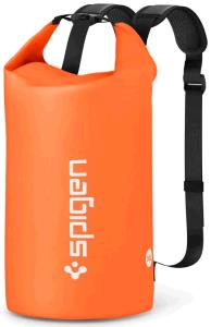Aqua Shield Waterproof Bag Sunset Orange A631 (30l)